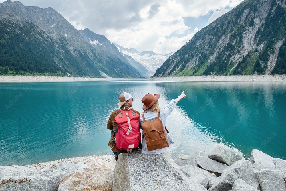 marketing agency travel