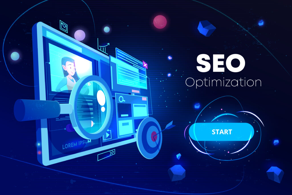 AI SEO Services