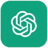 ChatGPT logo