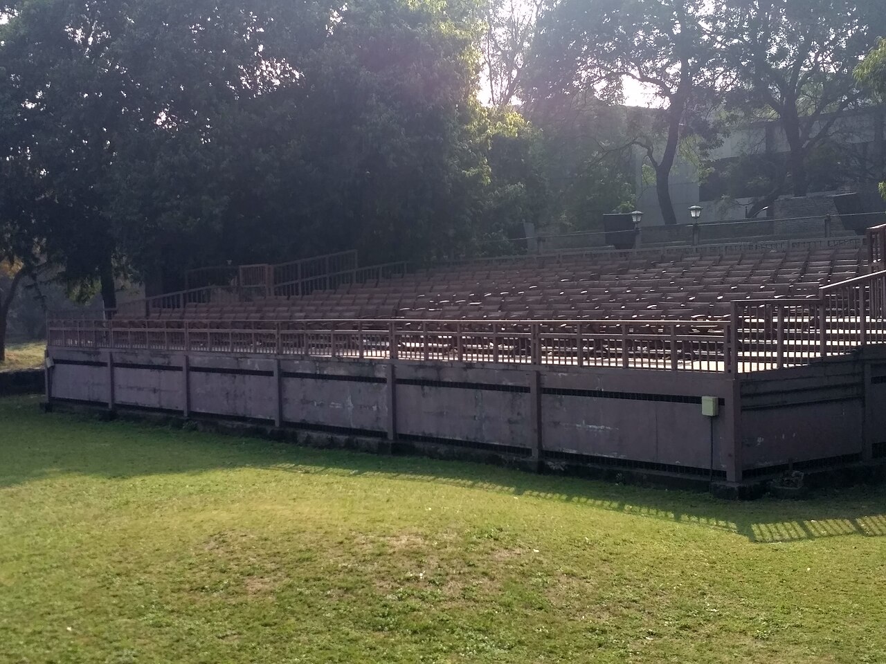 Shaniwar Wada, Pune